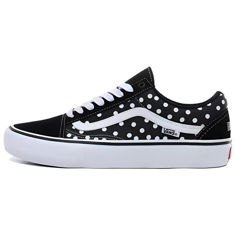 BAKER x Vans Old Skool Pro