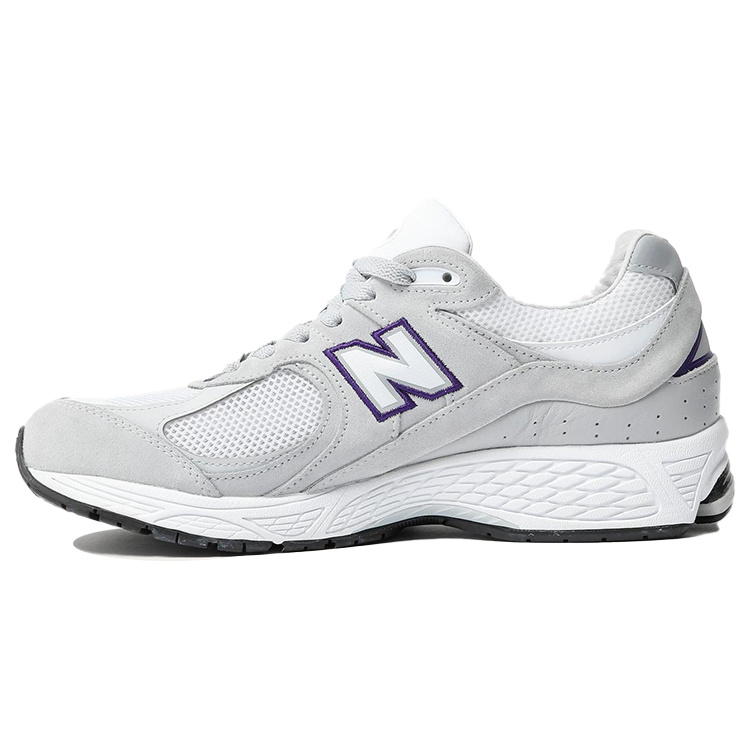 Beauty & Youth x New Balance 2002R Light Grey