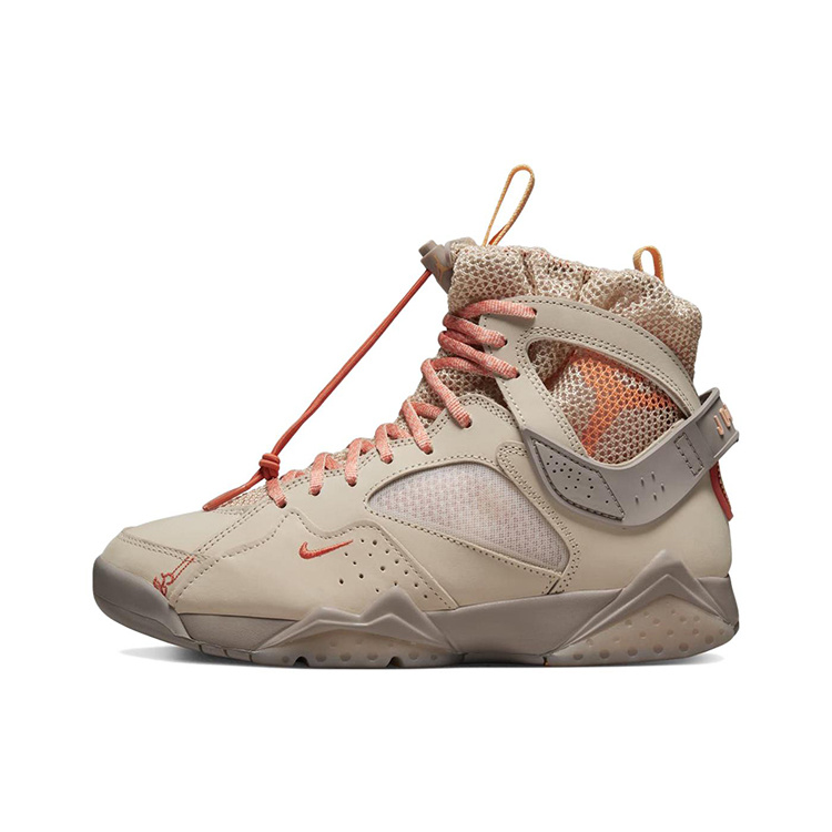 Bephies Beauty Supply x Air Jordan 7 Retro "Sanddrift"
