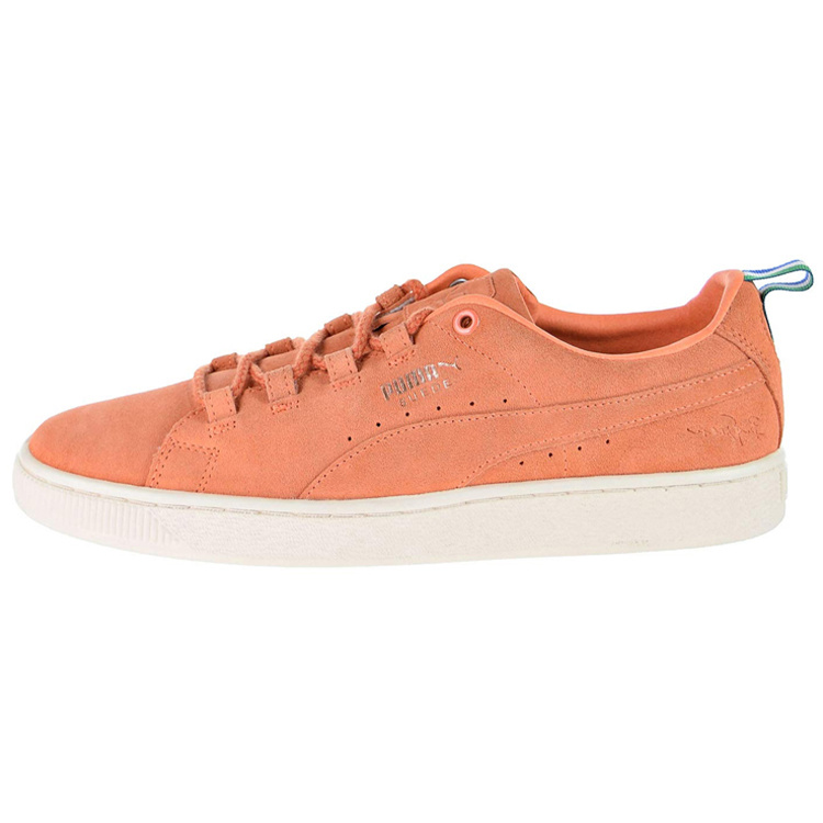 Big Sean x PUMA Clyde Suede