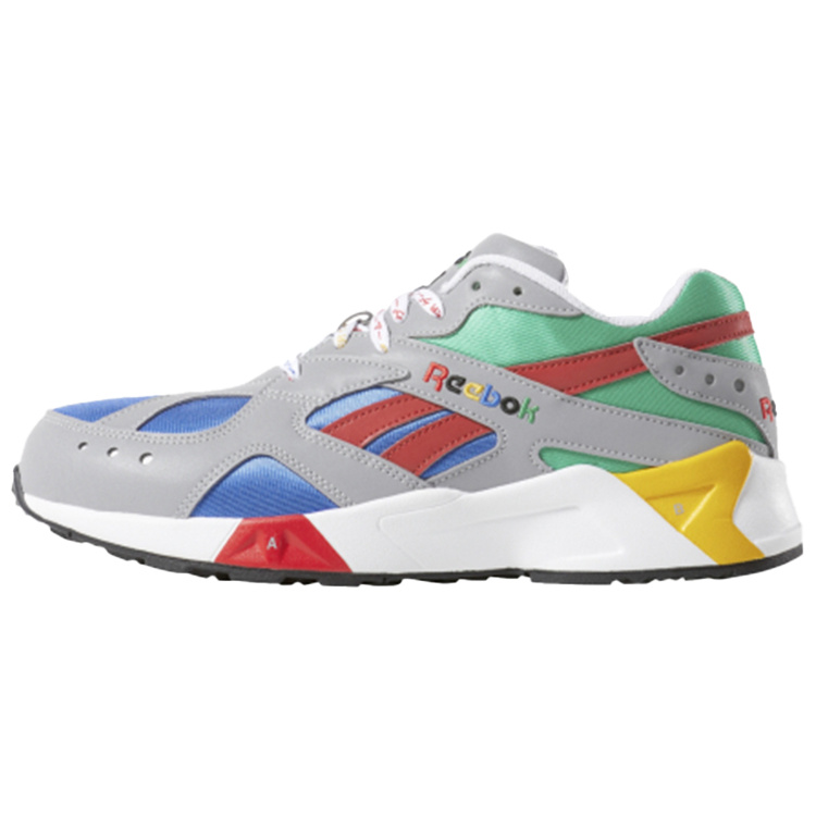 Billys Tokyo x Reebok Aztrek
