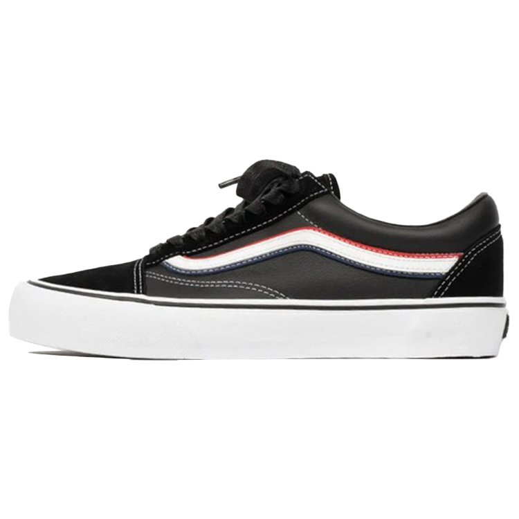 Blends x Born Free x Vans Vault Old Skool LX