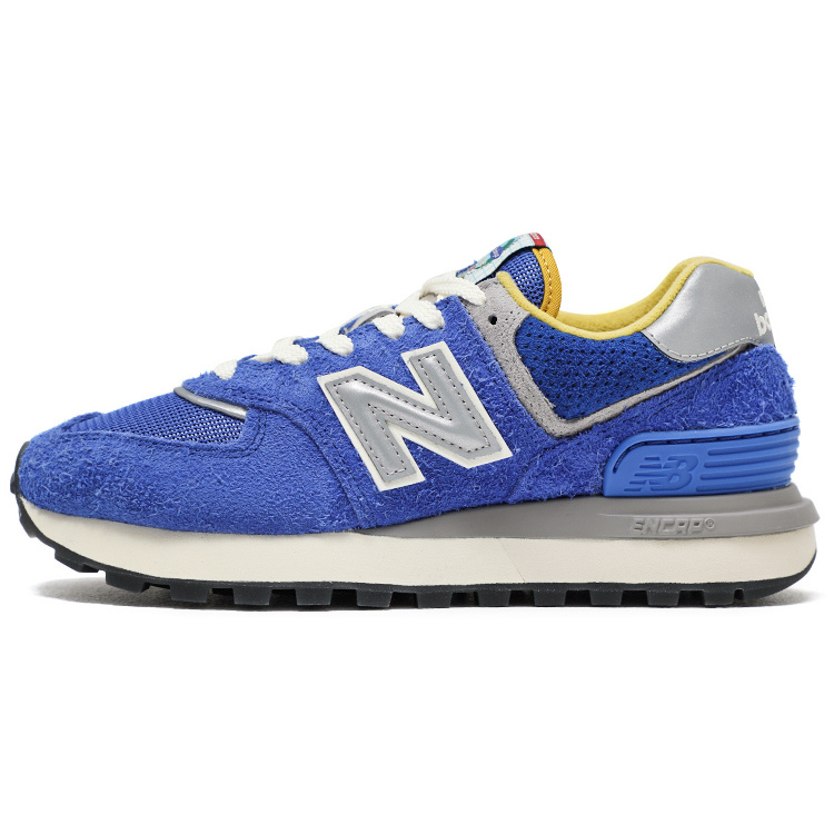 Bodega x New Balance 574 Legacy