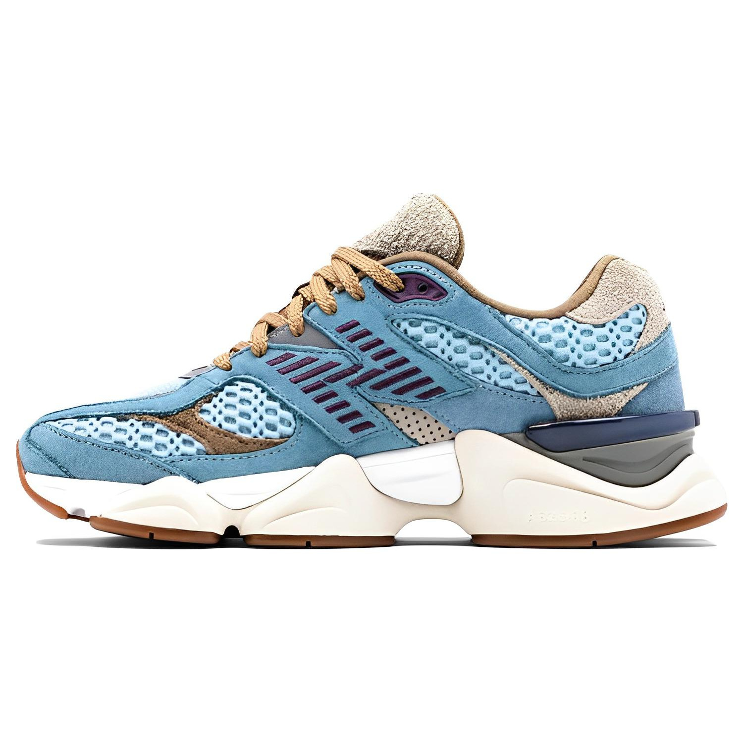 Bodega x New Balance 9060 "Age of Discovery"