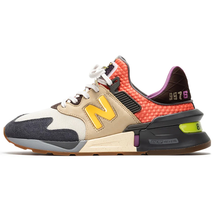 Bodega x New Balance 997S Better Days