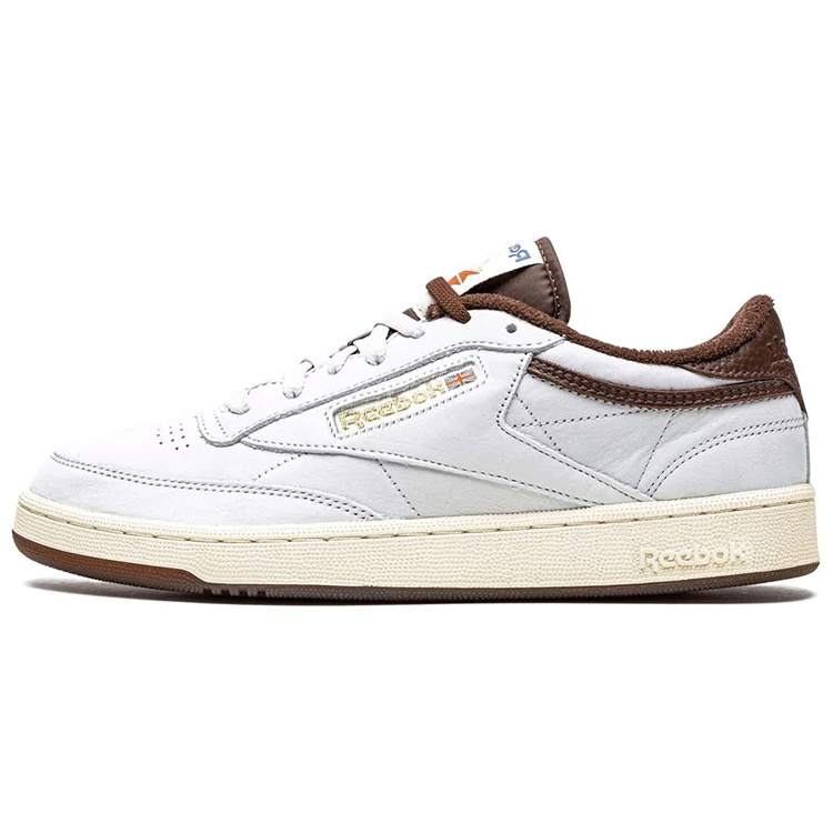 Bodega x Reebok Club C 85