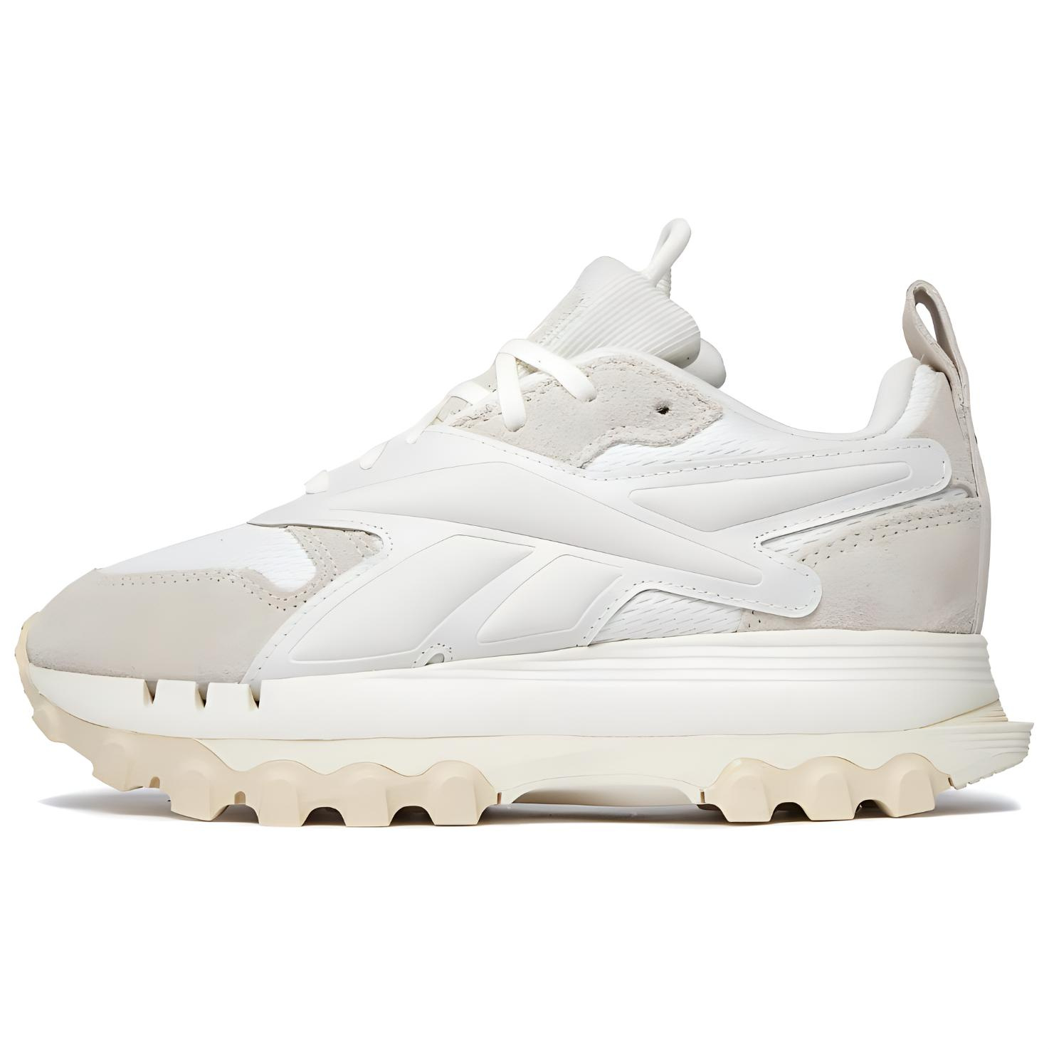 Cardi B x Reebok Classic Leather V2