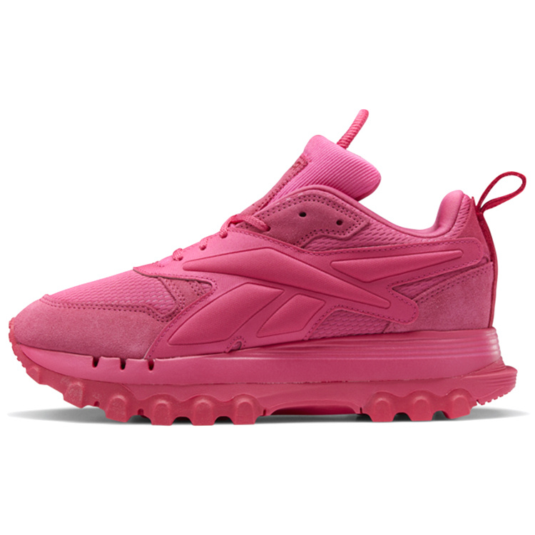 Cardi B x Reebok Classic Leather V2