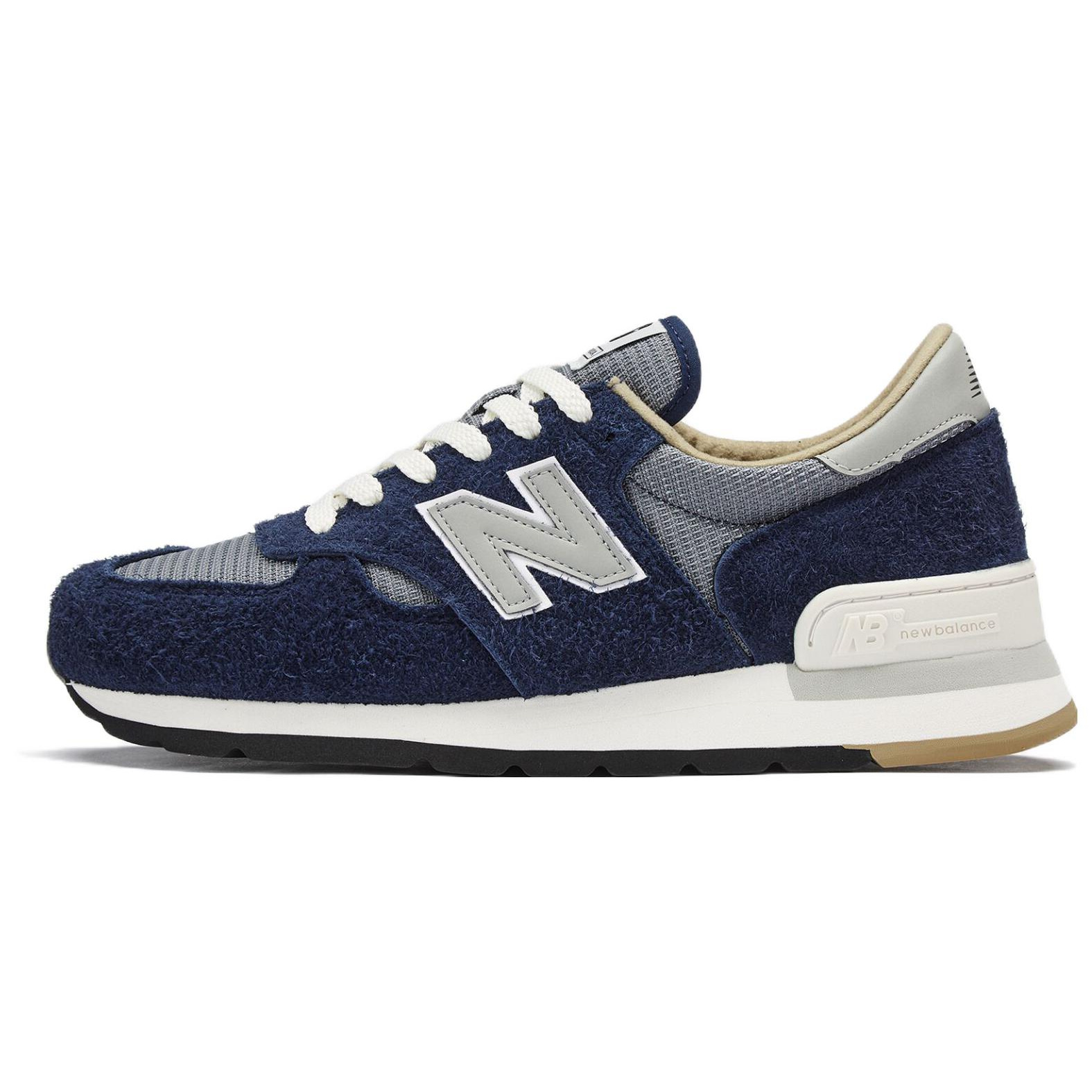 Carhartt WIP x New Balance 990 V1 Navy