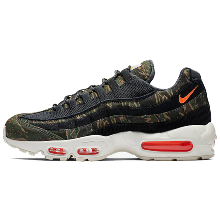 Carhartt WIP x Nike Air Max 95 PRM