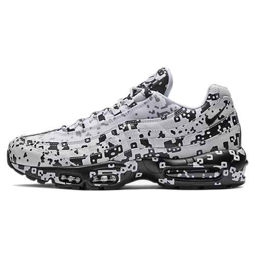 Cav Empt x Nike Air Max 95