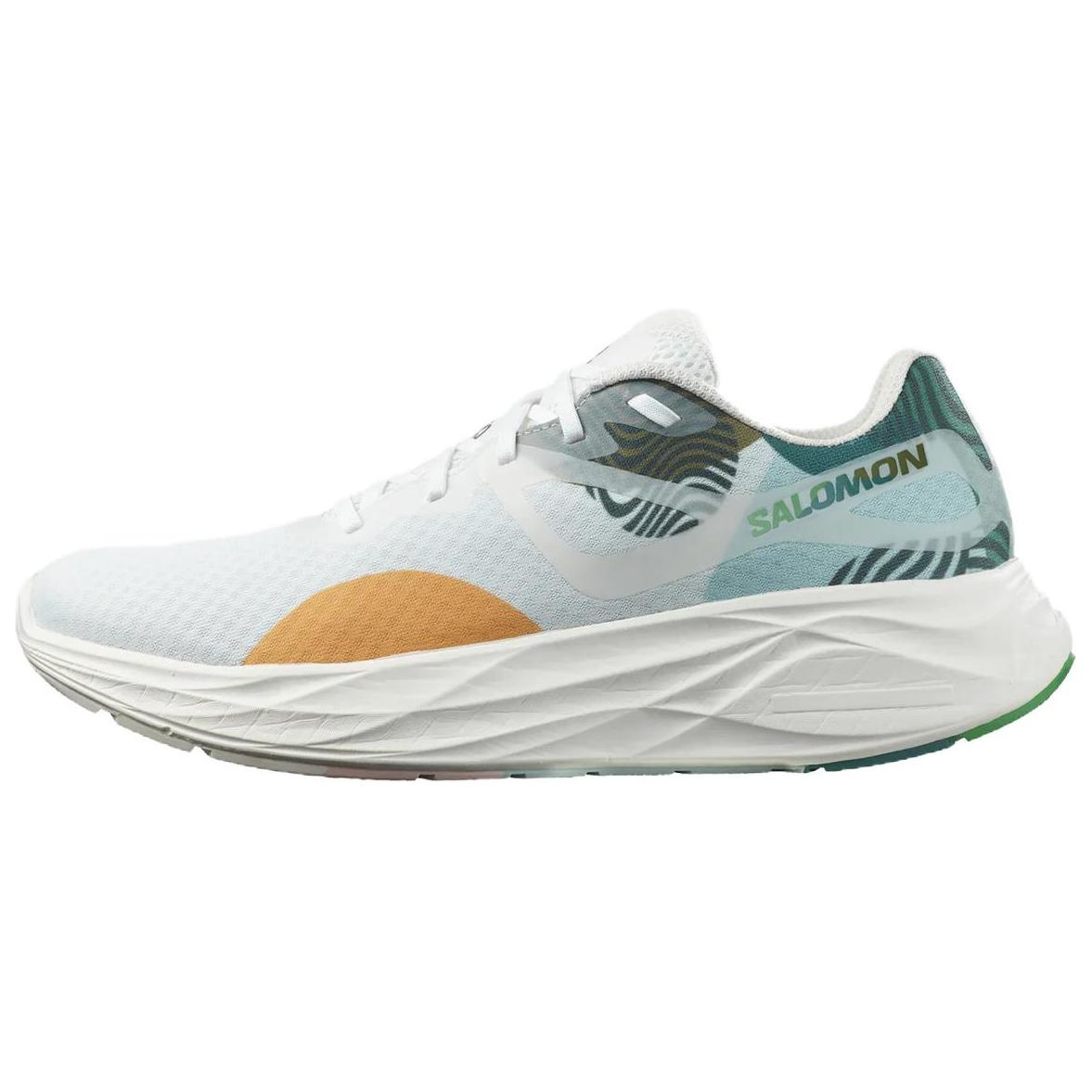 Ciele Athletics x SALOMON Aero Glide