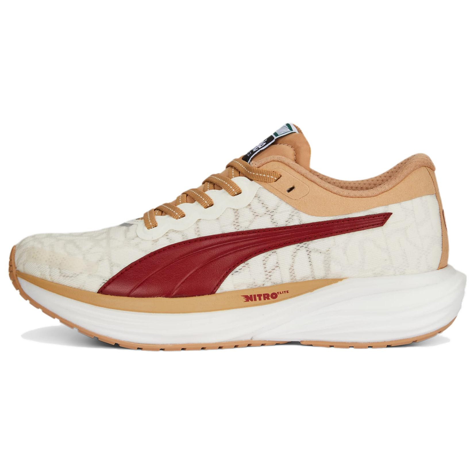 CIELE x PUMA Deviate NITRO 2