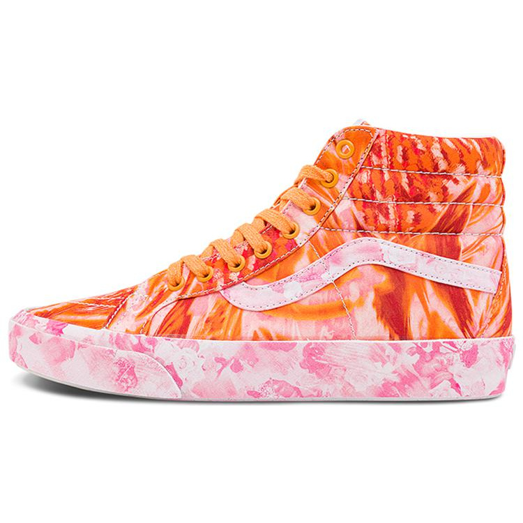 Collina Strada x Vans SK8-Hi 38 Dx Classics