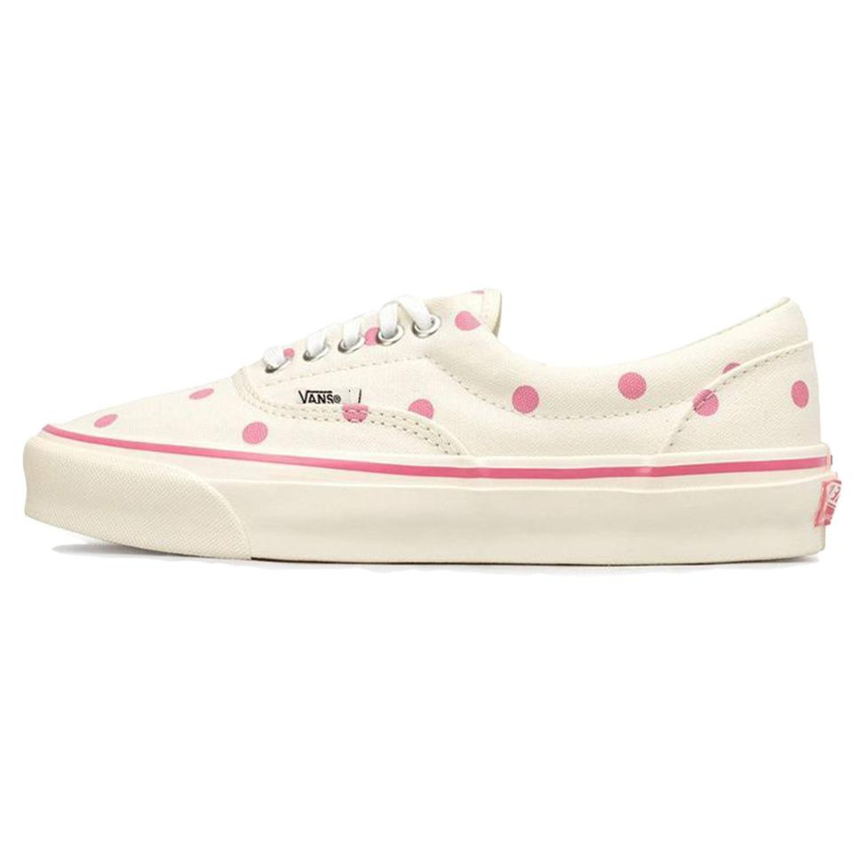 Comme Des Garons Girl x Vans Era Vault OG LX