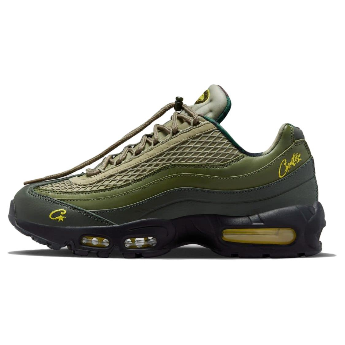CORTEIZ x Nike Air Max 95