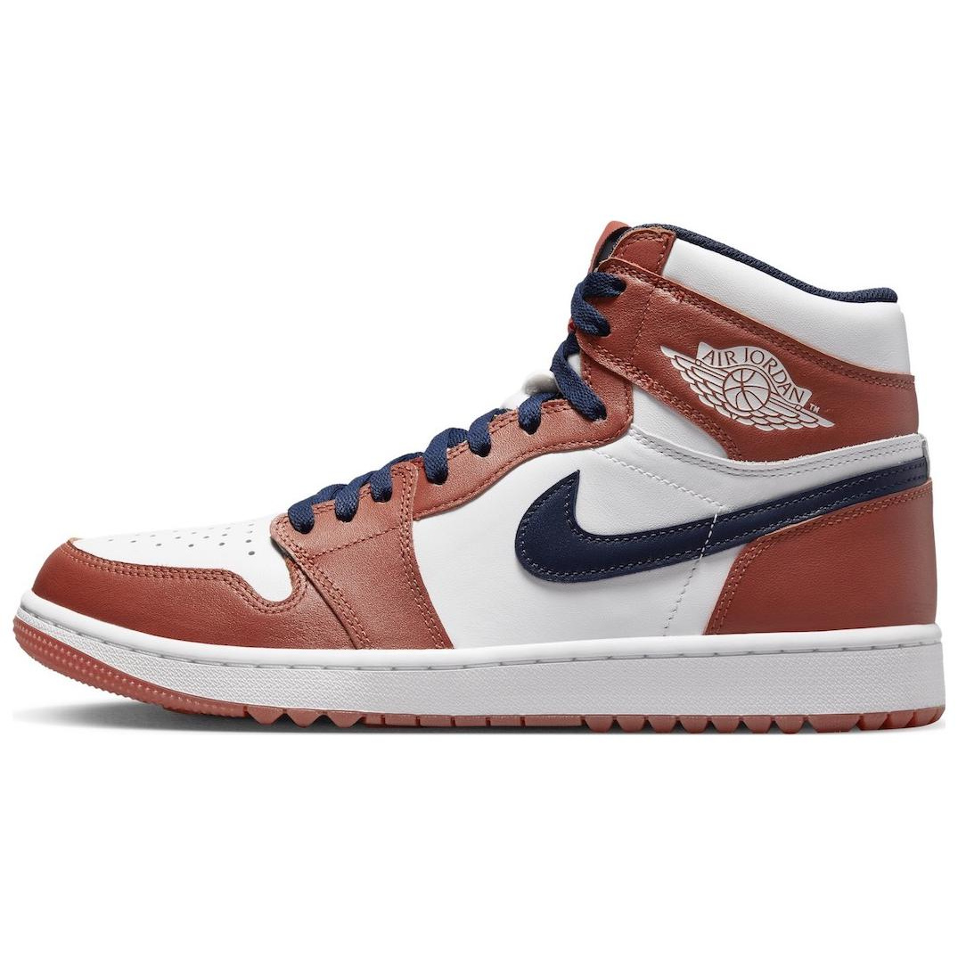 Eastside Golf x Air Jordan 1 High Golf