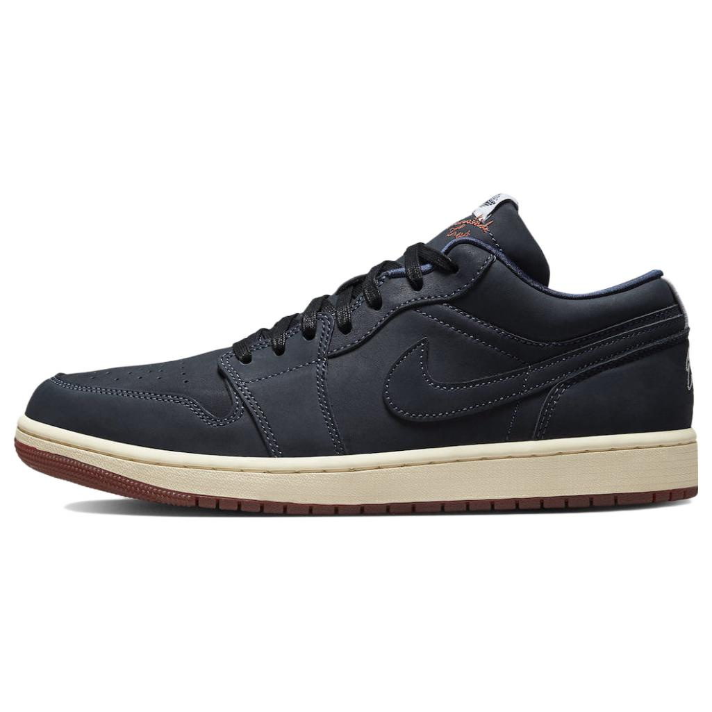 Eastside Golf x Air Jordan 1 Low Navy