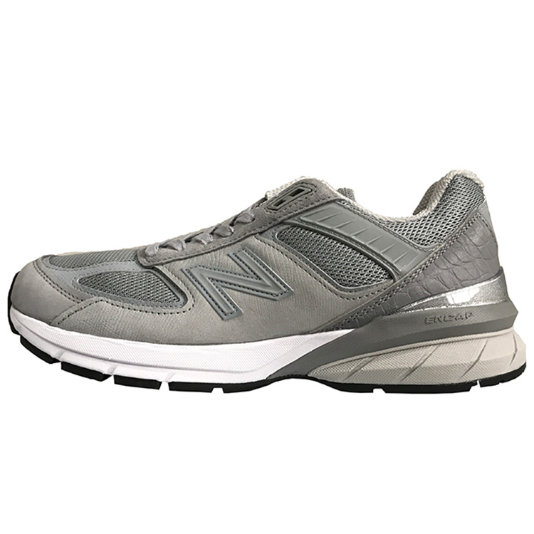 Engineered Garments x New Balance 990 V5