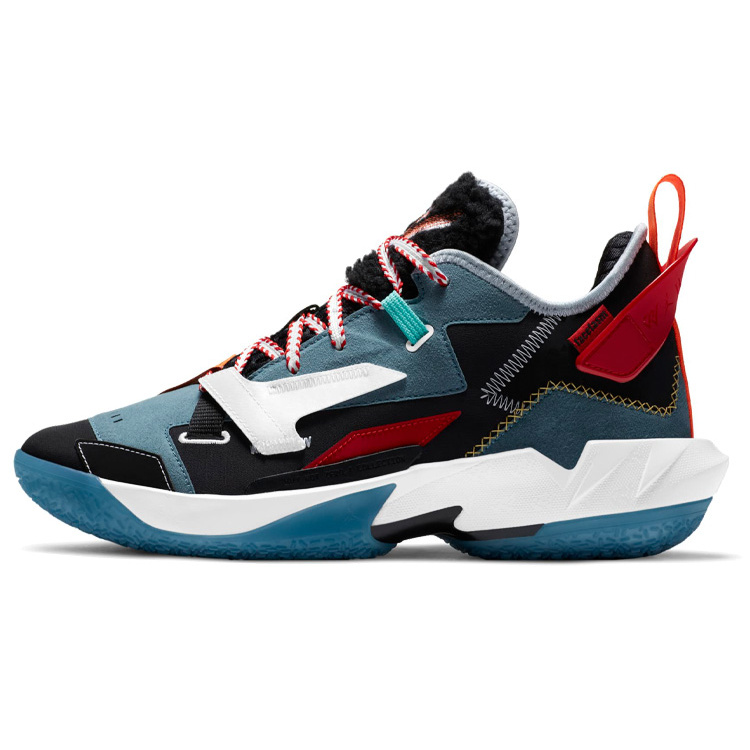 FACETASM x Jordan Why Not Zer0.4 PRM PF