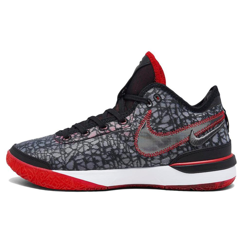 FaZe Clan x Nike LeBron NXXT Gen Zoom