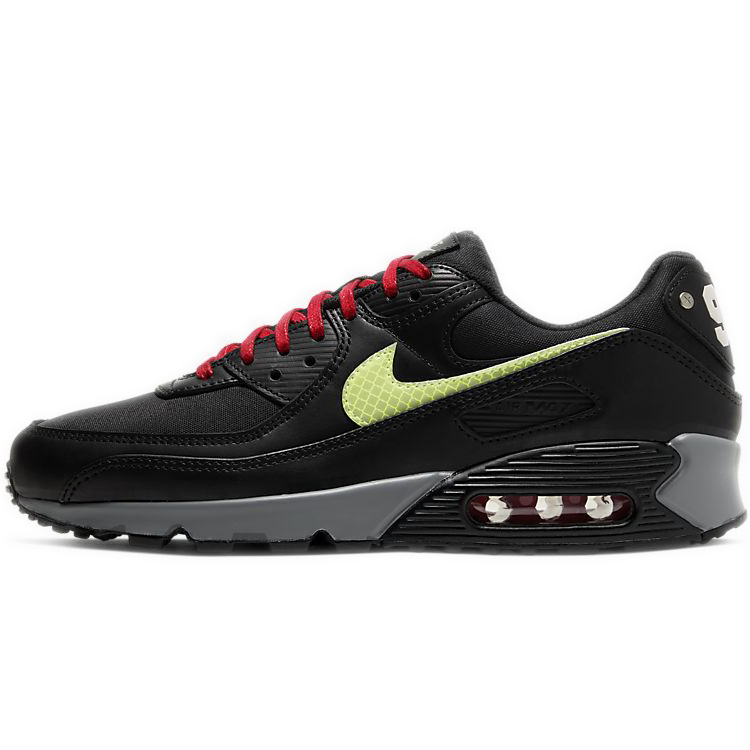 FDNY x Nike Air Max 90 NYC Black