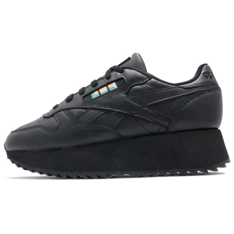Gigi Hadid x Reebok Classic Leather Double