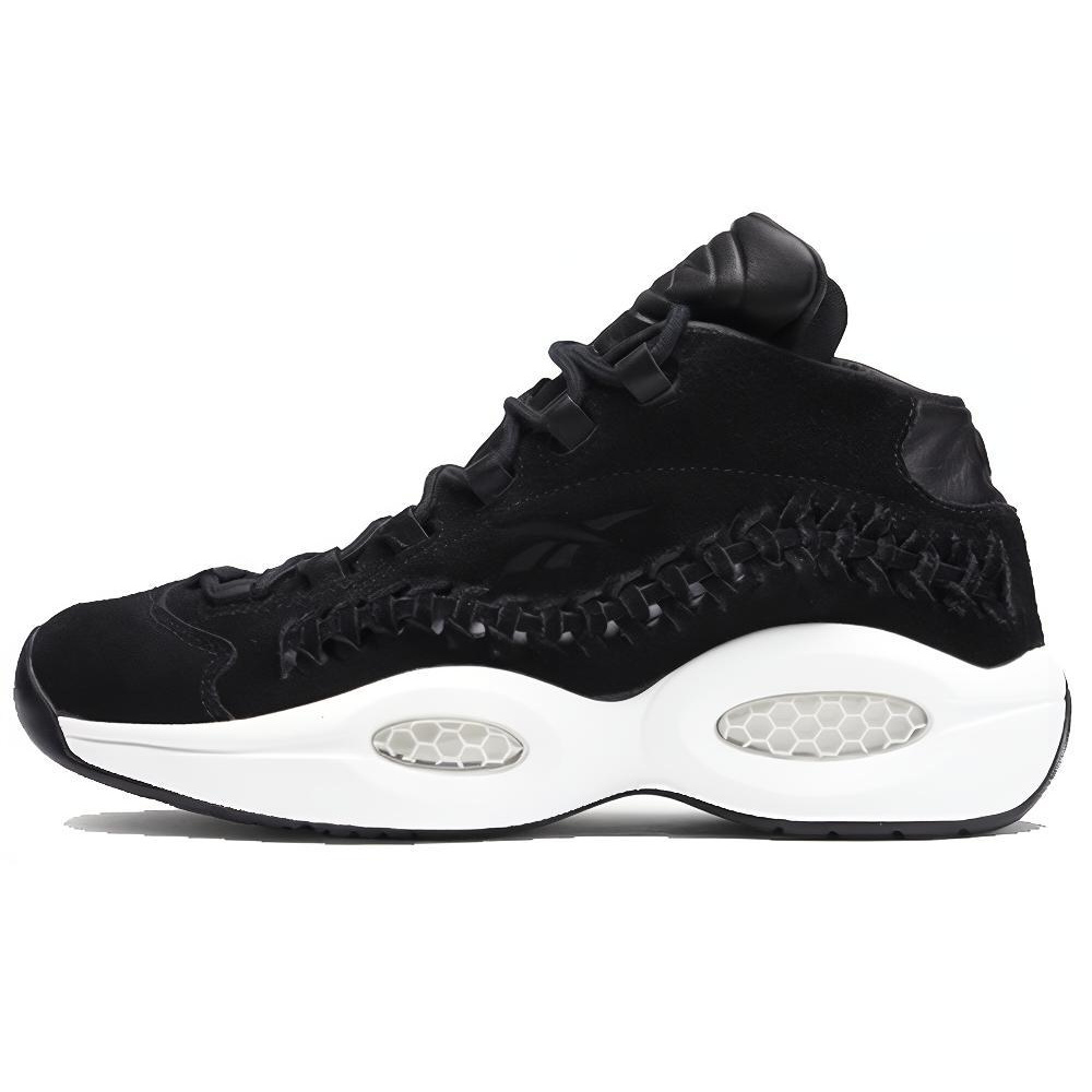 Hall Of Fame x Reebok Question Mid