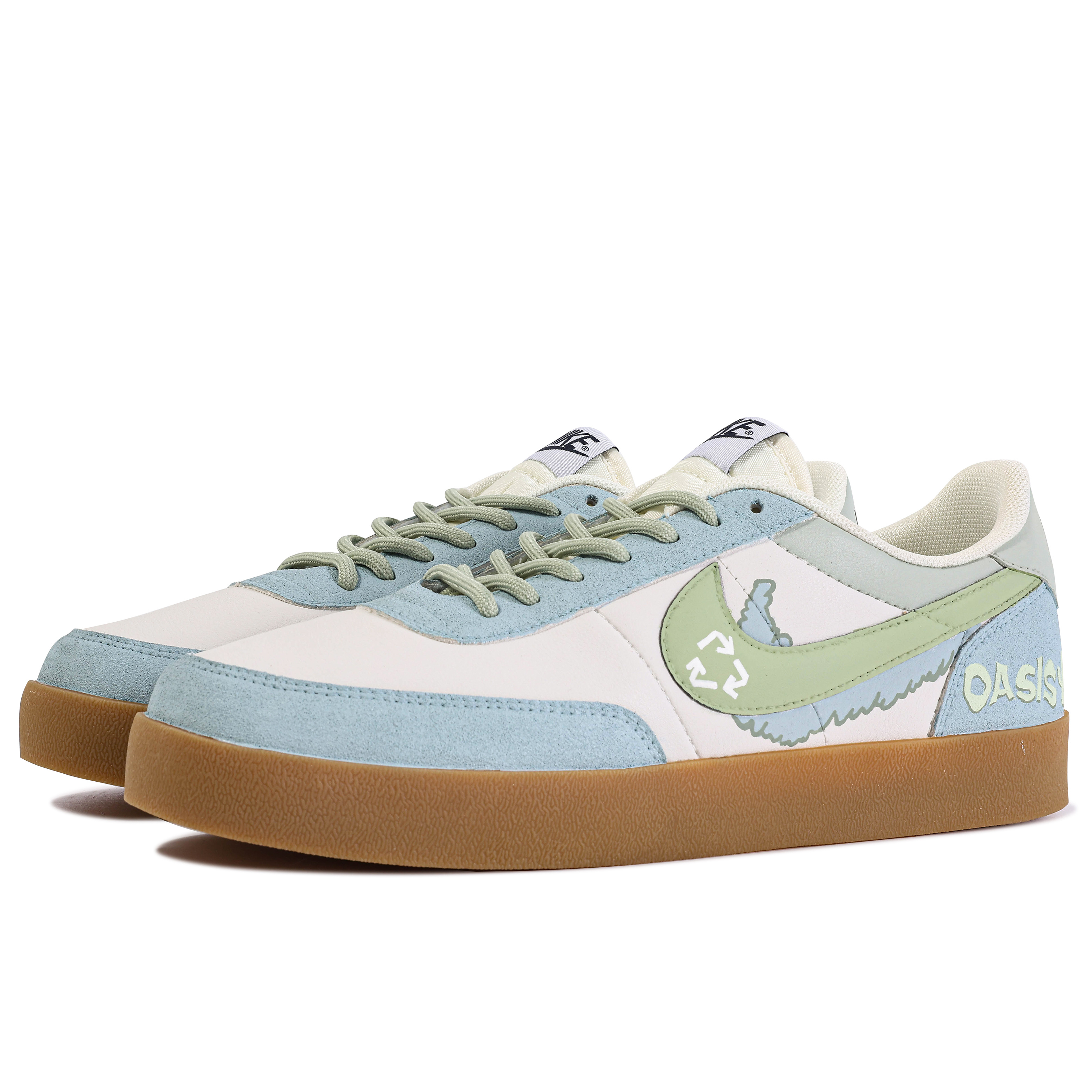 J.Crew x Nike Killshot 2