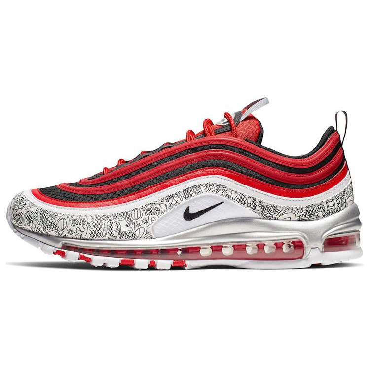 Jayson Tatum x Nike Air Max 97