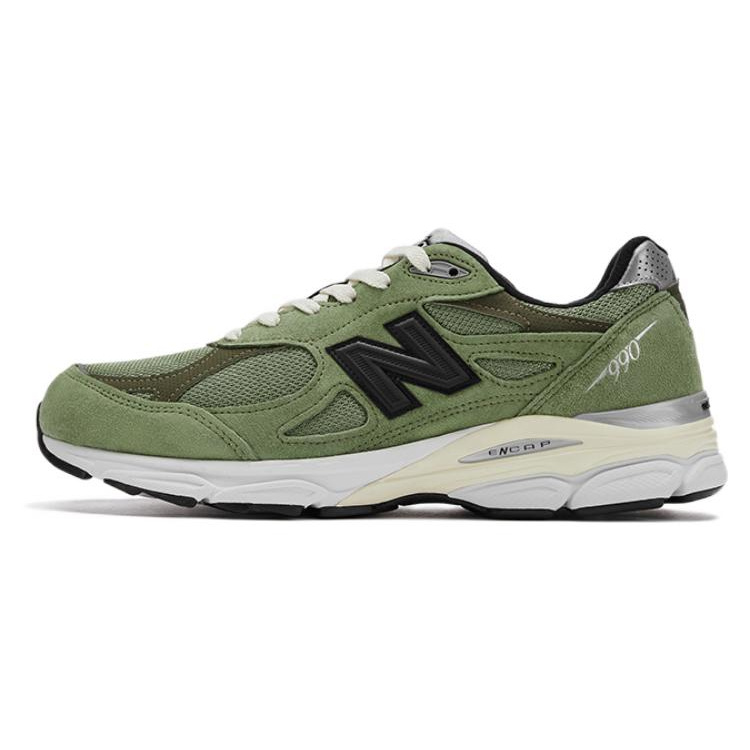 JJJJound x New Balance 990 V3