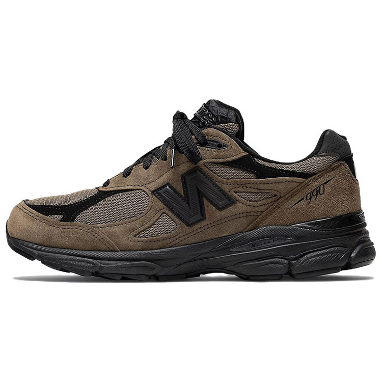 JJJJound x New Balance 990 V3
