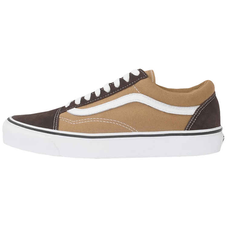 JJJJound x Vans Old Skool OG LX Brown