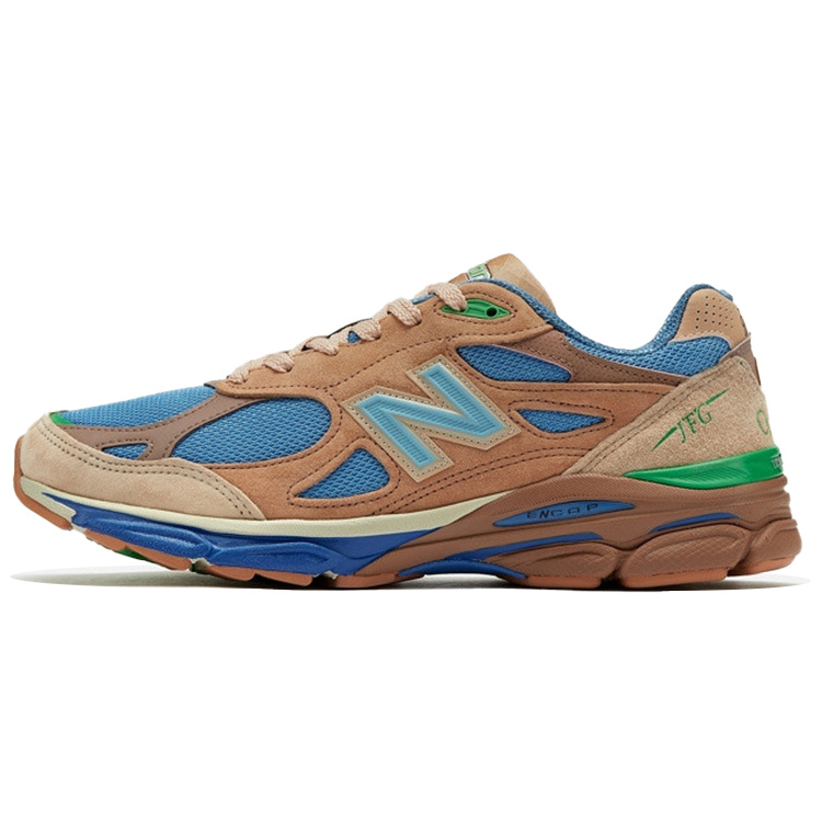 Joe Freshgoods x New Balance 990 V3