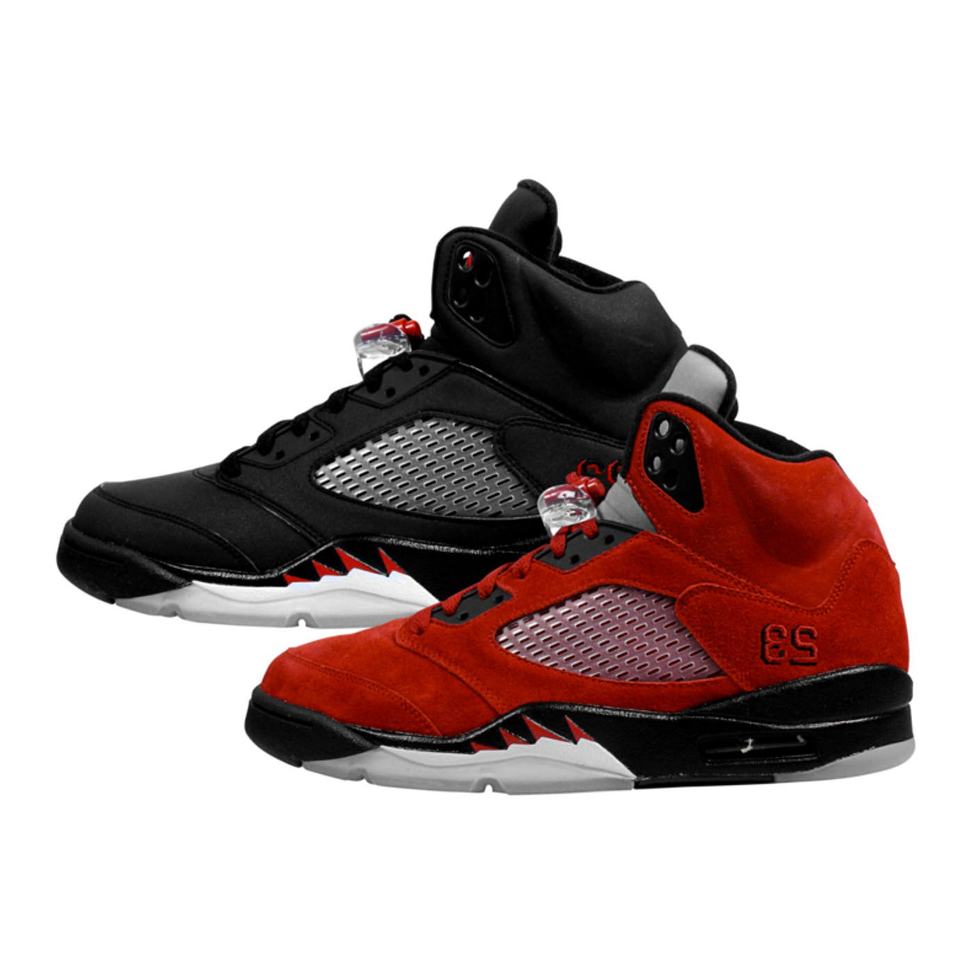 Jordan 5 Retro Dmp