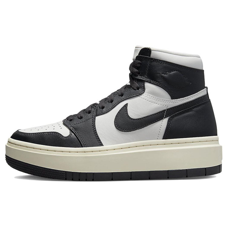 Jordan Air Jordan 1 Elevate High Black White