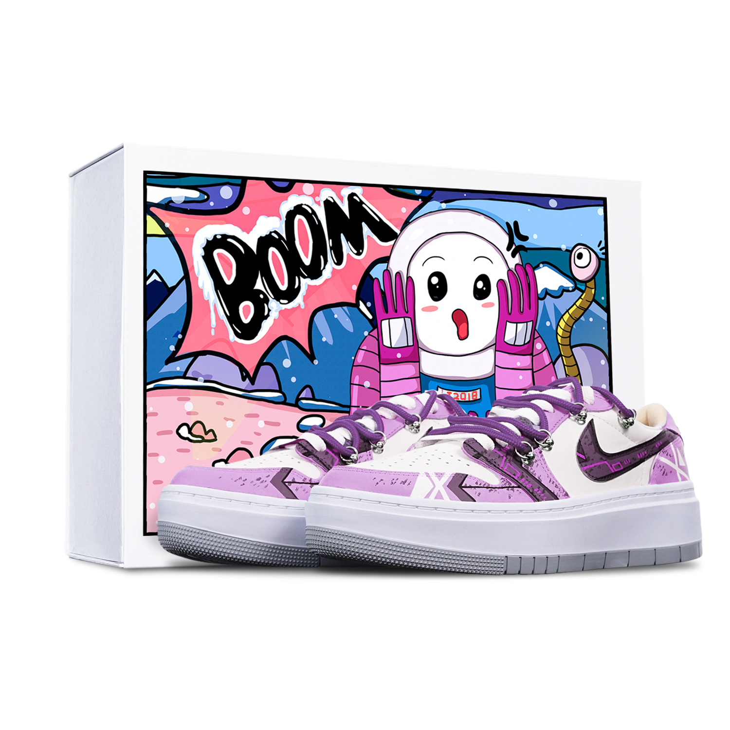 Jordan Air Jordan 1 elevate low