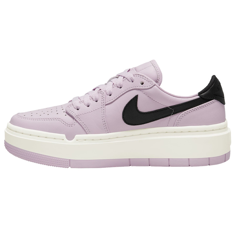 Jordan Air Jordan 1 Elevate Low "Iced Lilac"