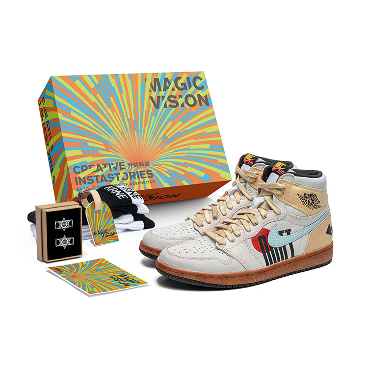 Jordan Air Jordan 1 High