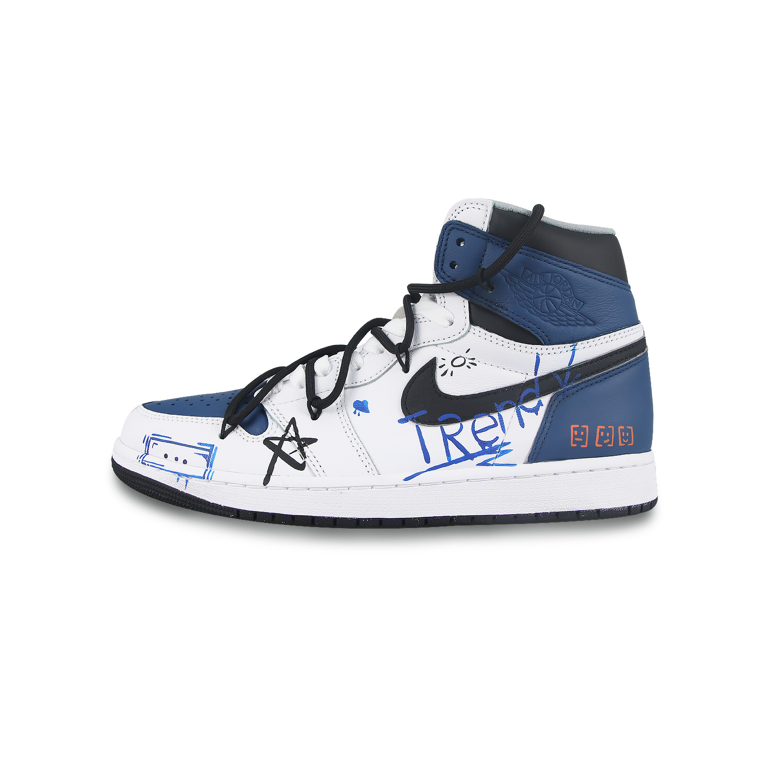 Jordan Air Jordan 1 High