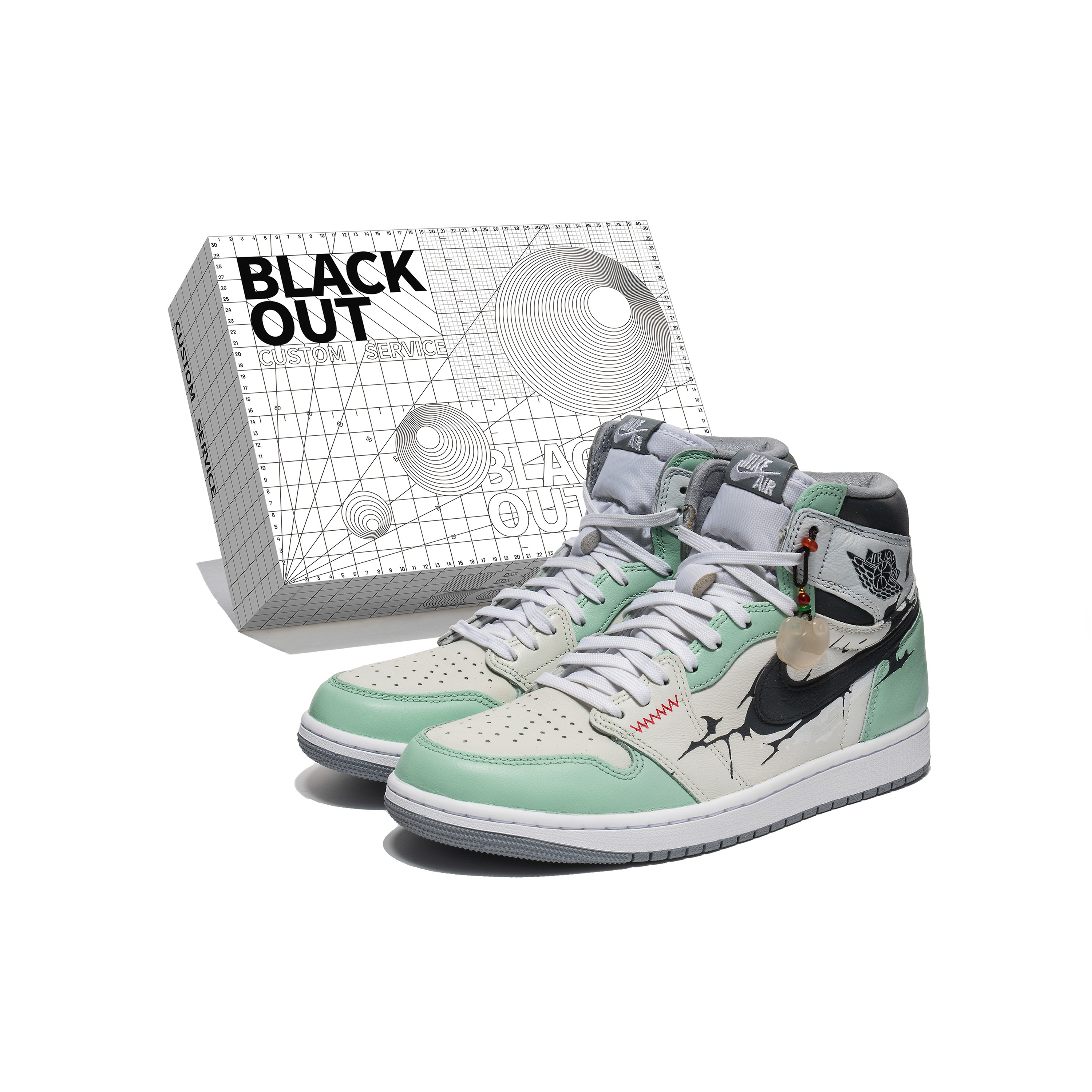 Jordan Air Jordan 1 High OG