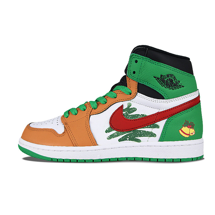 Jordan Air Jordan 1 High OG