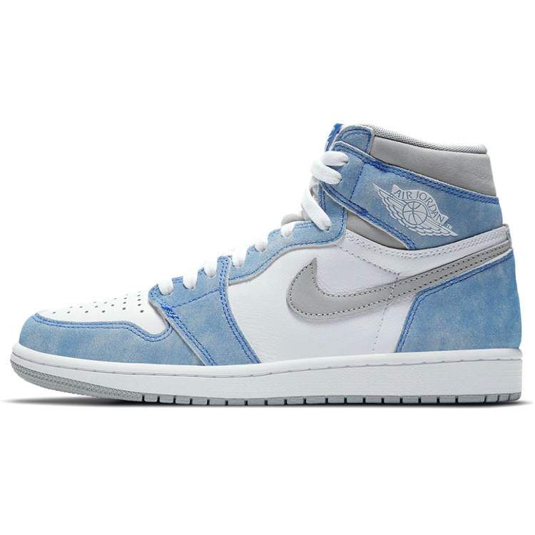 Jordan Air Jordan 1 High OG "Hyper Royal"
