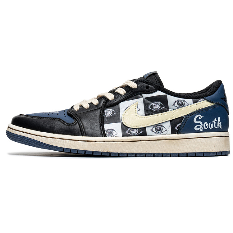 Jordan Air Jordan 1 Low