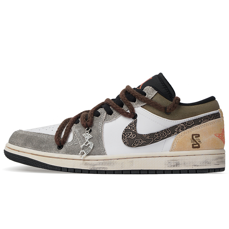 Jordan Air Jordan 1 Low