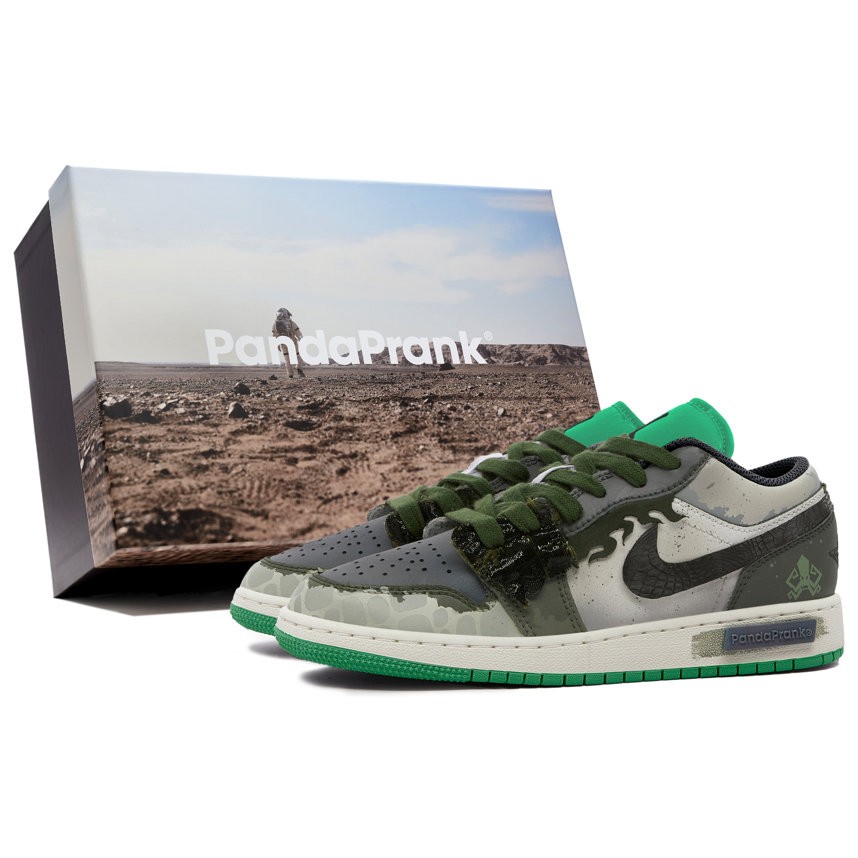 Jordan Air Jordan 1 Low