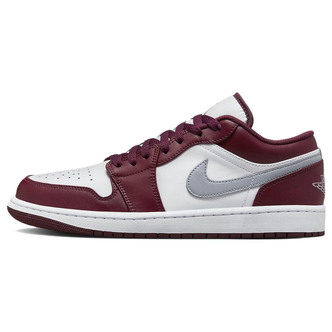 Jordan Air Jordan 1 Low "Bordeaux"
