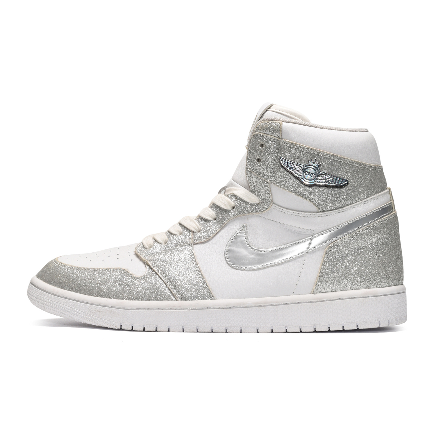 Jordan Air Jordan 1 Low CUS ID