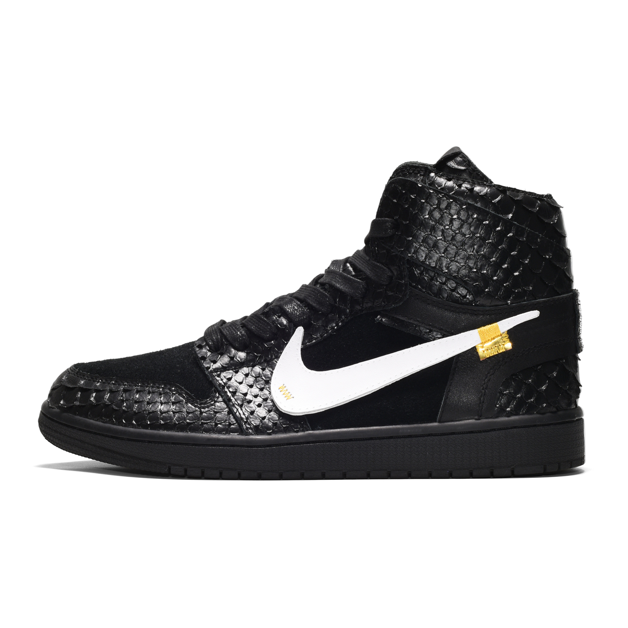 Jordan Air Jordan 1 Low CUS ID GS