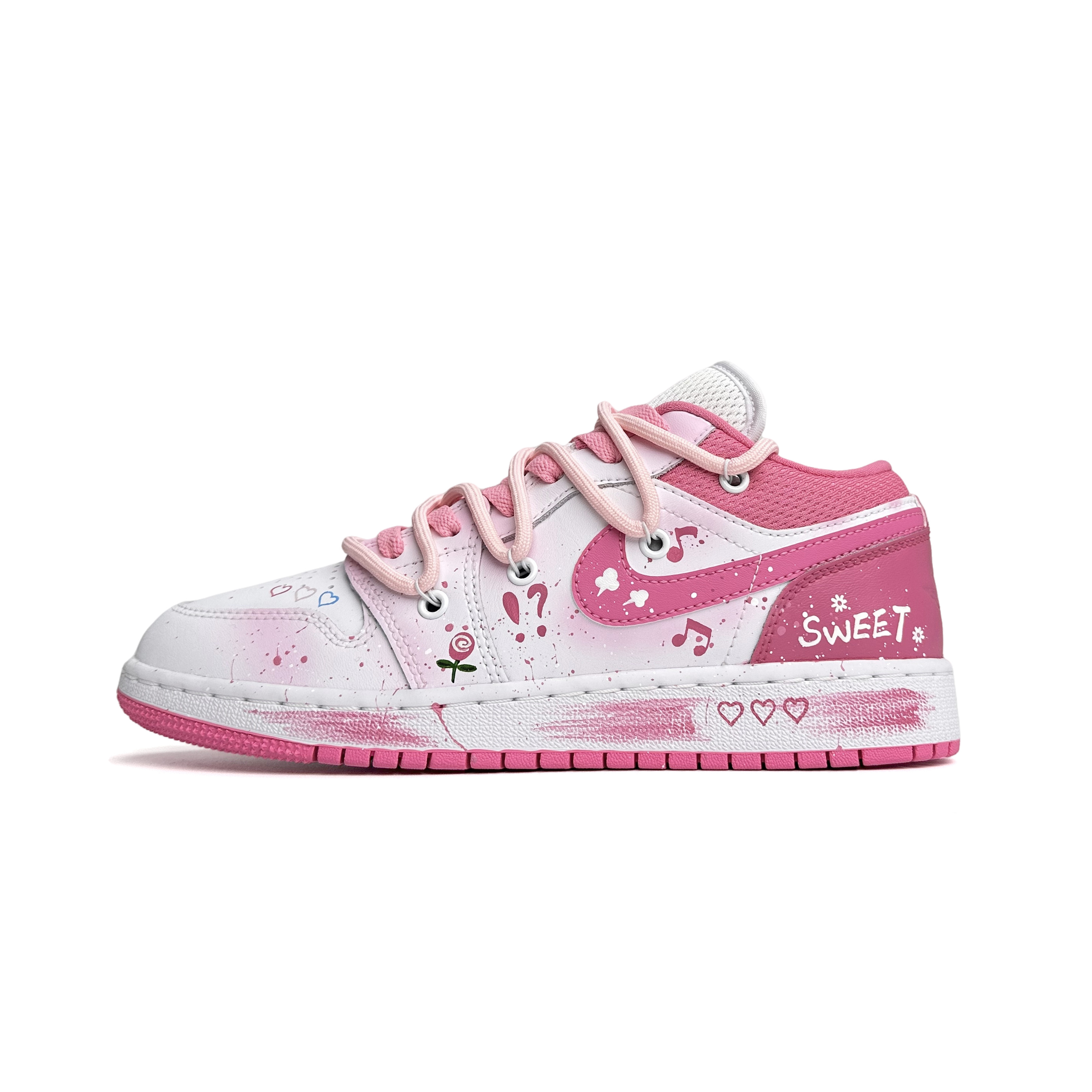 Jordan Air Jordan 1 Low GS